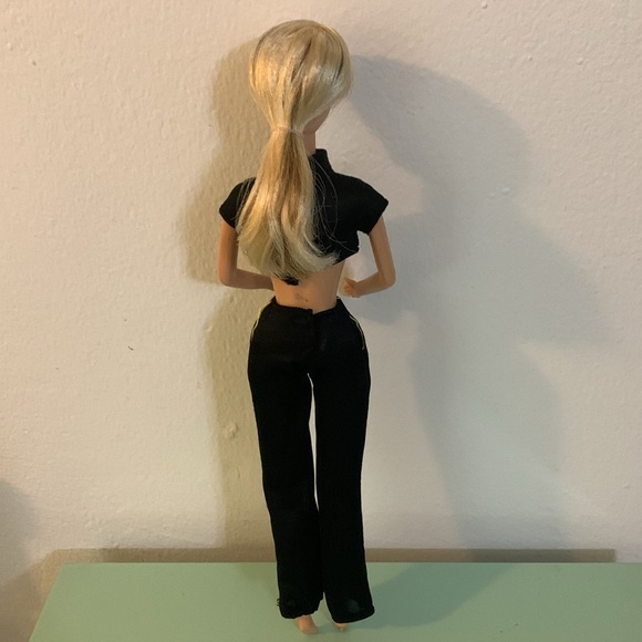 Vintage 1999 Britney Spears doll. - Picture 5 of 9